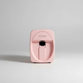 Portable 3D Nail Art Printer with Mobile App Control and Extensive Design Options for Family Use