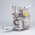 Advanced Empanada, Ravioli, Momo, Gyoza, and Samosa Dumpling Making Machine - No Reviews Available